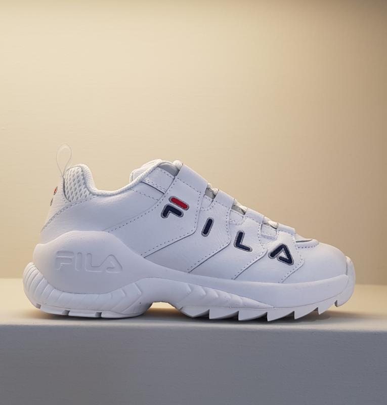 fila countdown